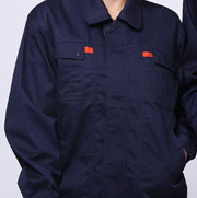 机械加工工作服 机械加工工作服