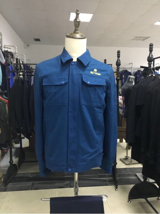 工作服用什么面料最好 工作服用什么面料最好